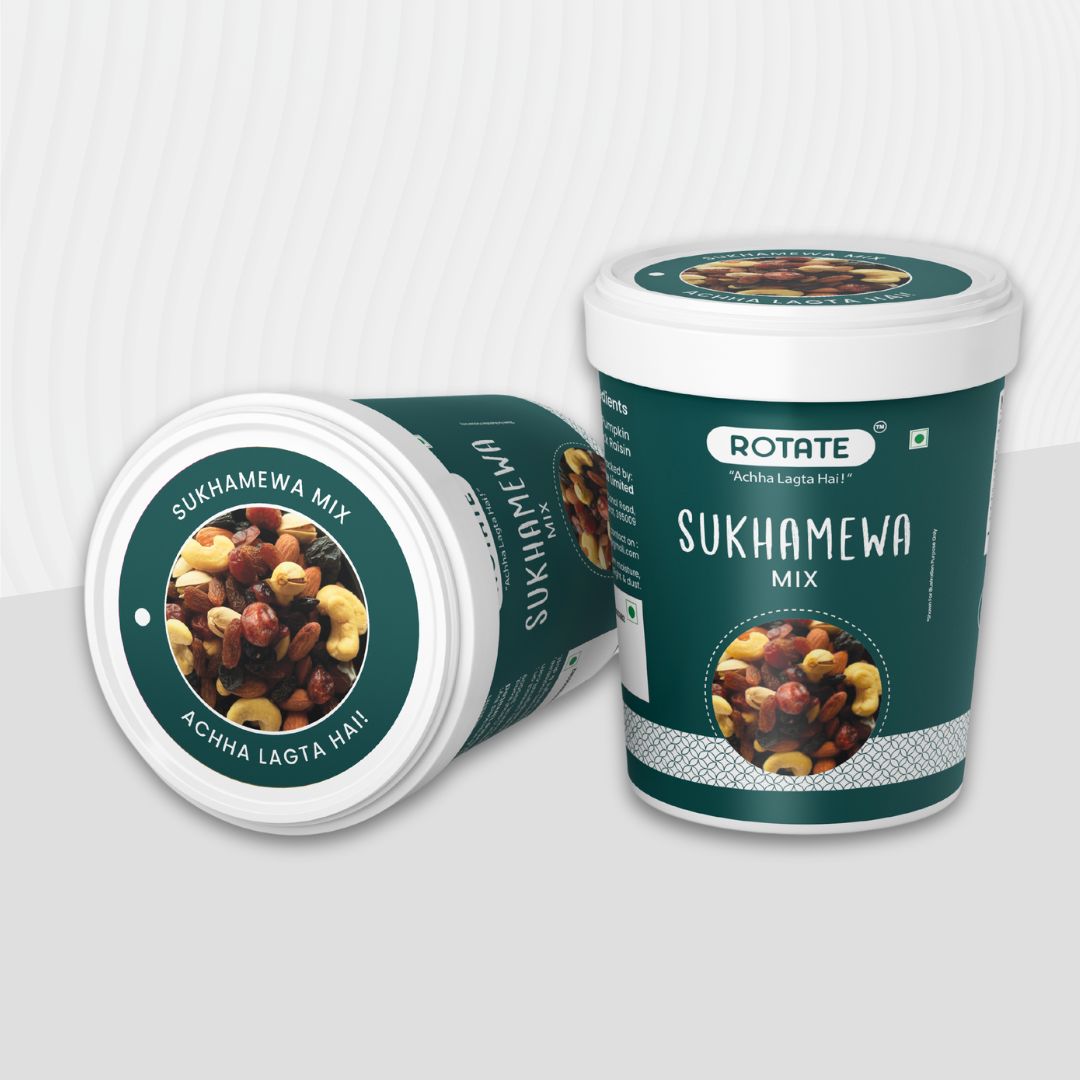 SUKHAMEWA MIX